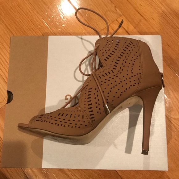 CALL IT SPRING ASONIEL HEELS - Picture 2 of 4